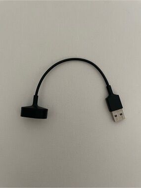 Fitbit Inspire/Inspire 2/Inspire HR Magnetic USB Charging Cable
